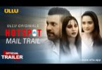 Mail Trail Hotspot Web Series Full Episodes ULLU Originals Watch Online