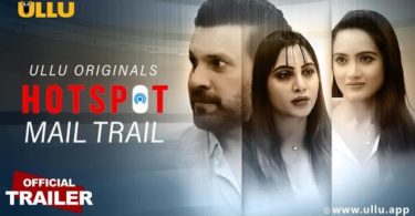 Mail Trail Hotspot Web Series Full Episodes ULLU Originals Watch Online