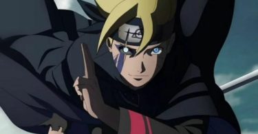 Boruto Chapter 67 Release Date and Time