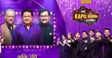 The Kapil Sharma Show 26th March