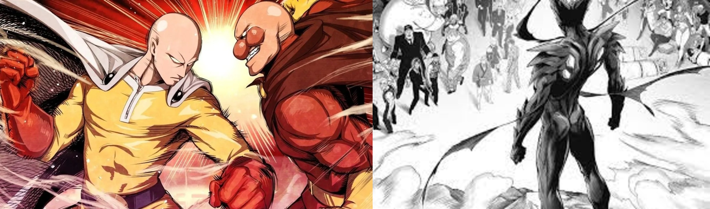 One Punch Man Chapter 166 Spoiler Leak, Release Date & Time, Where To Watch and Read For Free