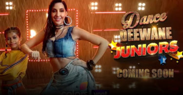 Dance Deewane Juniors 2022 Grand Finale Finalists Names, Date & Time, Where To Watch Online, & Prize Money