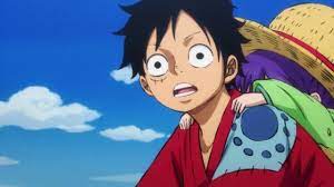 One Piece Chapter 1055 Release Date & Time Spoiler Leak Preview & Read Online