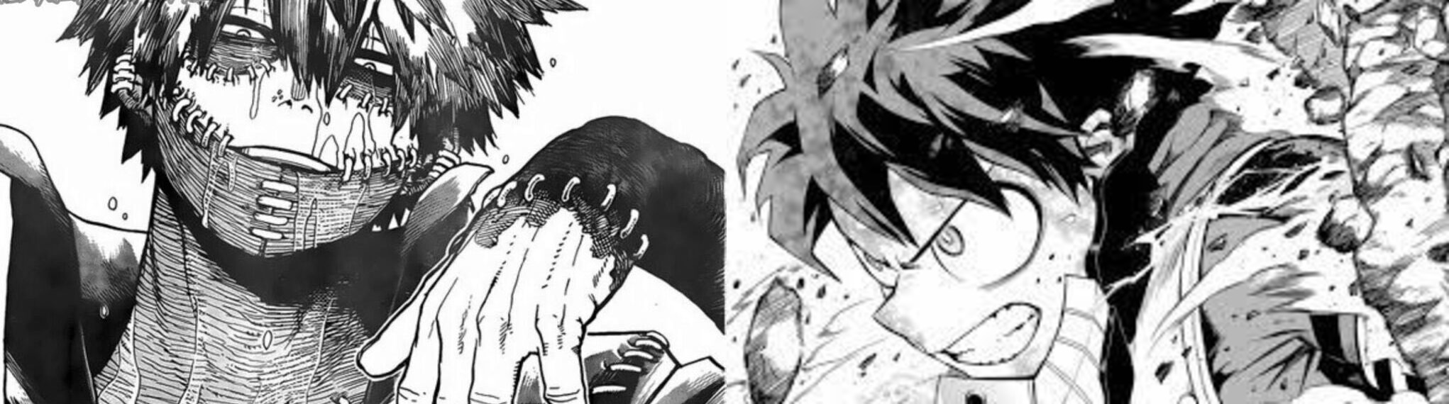 MHA359 My Hero Academia Chapter 359 Confirmed Release Date & Time Spoilers Leak Raw Scans