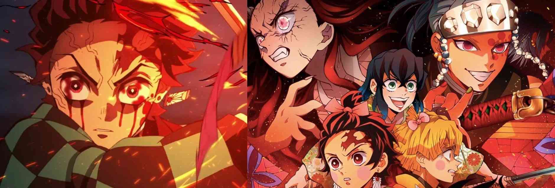 Demon Slayer Season 3 Episode 1 Official Release Date and Time, Where To Watch, Countdown & Preview