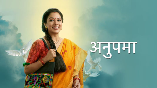 Anupama Today's Episode 8th August 2022 Written Update