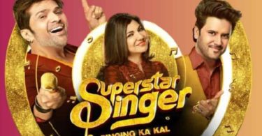 Superstar Singer 2 6th August 2022 Written Update Akshay Kumar Appears In Today Episode Episode