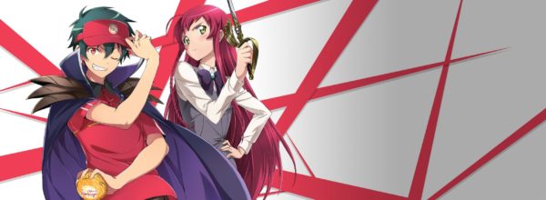 The Devil Is A Part-Timer Season 2 Episode 5 Release Date