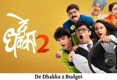 de dhakka 2 box office collection