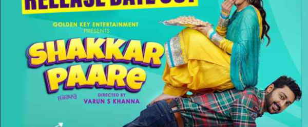 shakkar paare box office collection