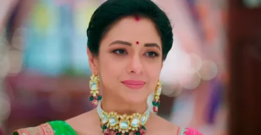 Anupama 15th September 2022 Written Update Episode Toshu's Reality On Front Of All Upcoming Today Full Episode Spoiler Cast Streaming Date Time Promo Videos ﻿