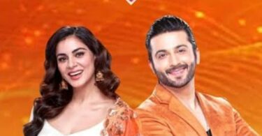 Kundali Bhagya 30th September 2022 Written Episode Update Arjun reaches the part and there he saw Preeta and applies Kajal in her eyes Prithvi comes with his ﻿