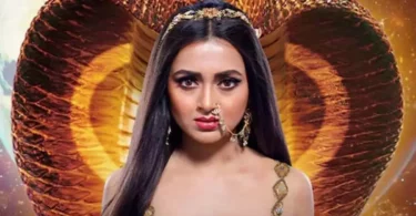 Naagin 6 25th September 2022 Written Episode Update Prathna Will Become Sarvasrestha she brings the show with so much suspense and many other things which makes ﻿