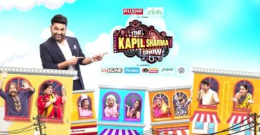 TKSS4 The Kapil Sharma Show 20th November 2022 Episode Written Update