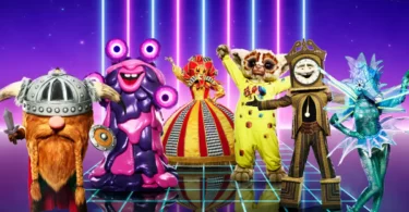 How and Where To Watch The Masked Singer In USA UK And Australia show is an American