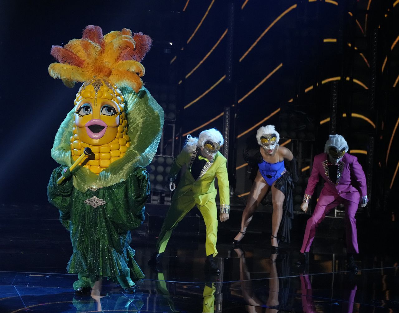 How and Where To Watch The Masked Singer In USA UK And Australia show is an American 