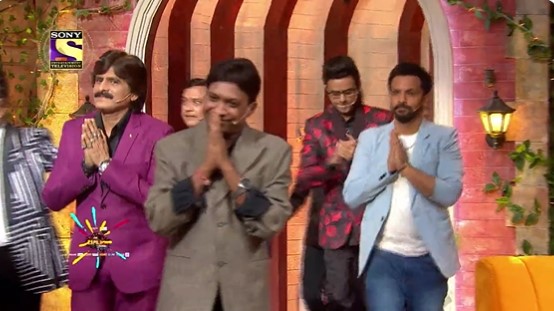 TKSS 4 The Kapil Sharma Show 8th October 2022 Written Episode Update In Remembrance Of Raju Srivastav Comedian Names Tonight television with another season for 