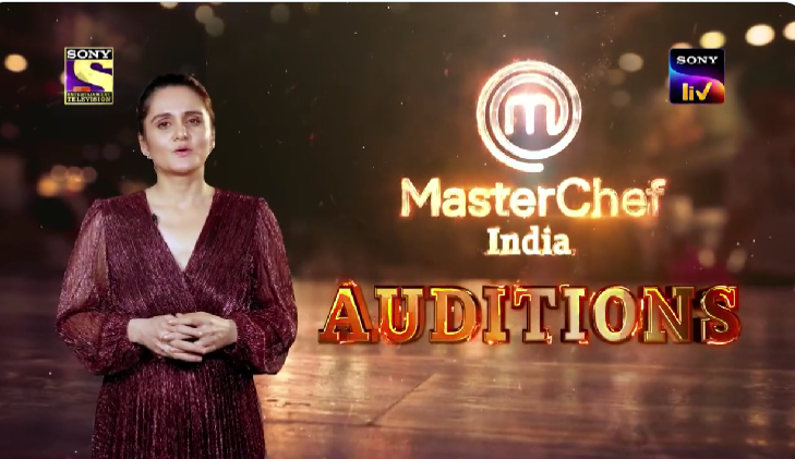MasterChef India 1st October 2022 Written Update Episode 1 started then there were a lot of people who were calling MasterChef India that it was not going to 
