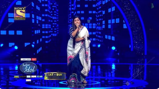 Indian Idol 13 16th October 2022 Written Episode Update Golden Coin Winner Revealed