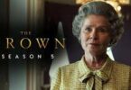 Where To Watch The Crown Season 5 Online Check Spoiler Plot Release Date & Time