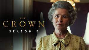 Where To Watch The Crown Season 5 Online Check Spoiler Plot Release Date & Time