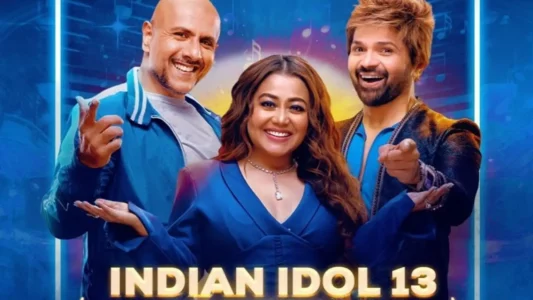 Indian Idol 13