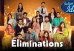 Indian Idol 13 Elimination