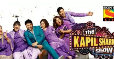 The Kapil Sharma Show Written Update