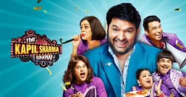 TKSS4 The Kapil Sharma Show 12th March 2023 Written Update Episode Zwigato Movie Guests