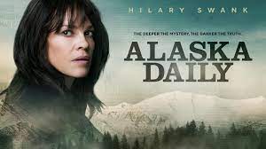 Where To Watch Alaska Daily Season 1 Episode 8 Release Date & Time Recap