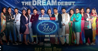 Indian Idol 13 Written Update