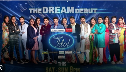 Indian Idol 13 26th March 2023 Written Updates