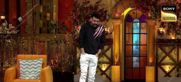 The Kapil Sharma Show Today 25th March 2023 Written Update