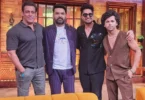 The Kapil Sharma Show Guests Today 16 April 2023