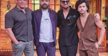 The Kapil Sharma Show Guests Today 16 April 2023