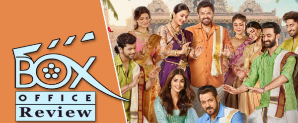 Kisi ka Bhai Kisi Ki Jaan 2nd Day Box Office Collection