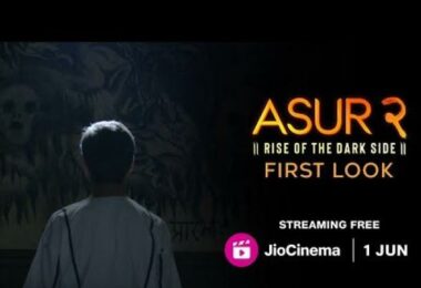 Asur Season 2 OTT Release Date