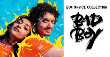 bad boy box office collection