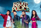 Bhoot Police Movie World Television Premiere
