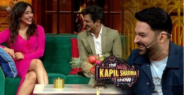 The Kapil Sharma Show 7th May 2023 Written Update