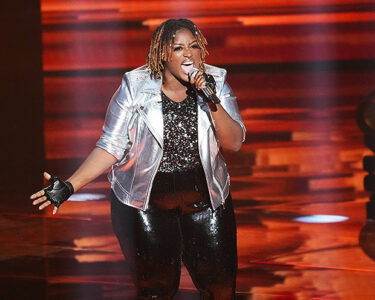 What Happened to Lucy Love from American Idol