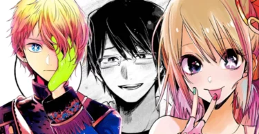 Oshi No Ko Chapter 123 Release Date and Time, Spoilers Manga, And More Details