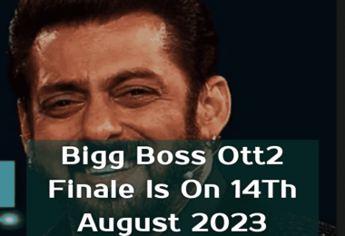 Bigg Boss OTT 2 Grand Finale