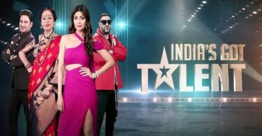 India's Got Talent 10