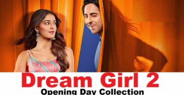 Is Dream Girl 1 and 2 Related?