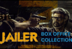 Jailer 4th Day Box Office Collection
