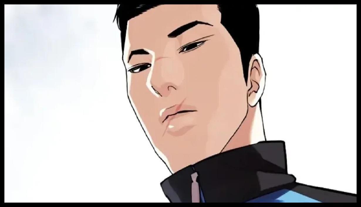 Lookism Chapter 463 Release Date