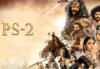 Ponniyin Selvan 2 (PS2) Tamil Movie World Television