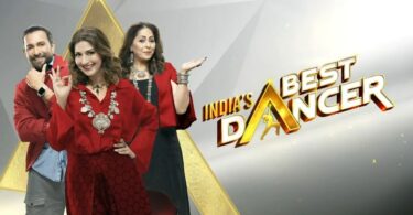 India's Best Dancer 3 Elimination