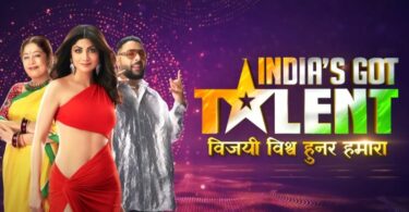 India’s Got Talent Season 10